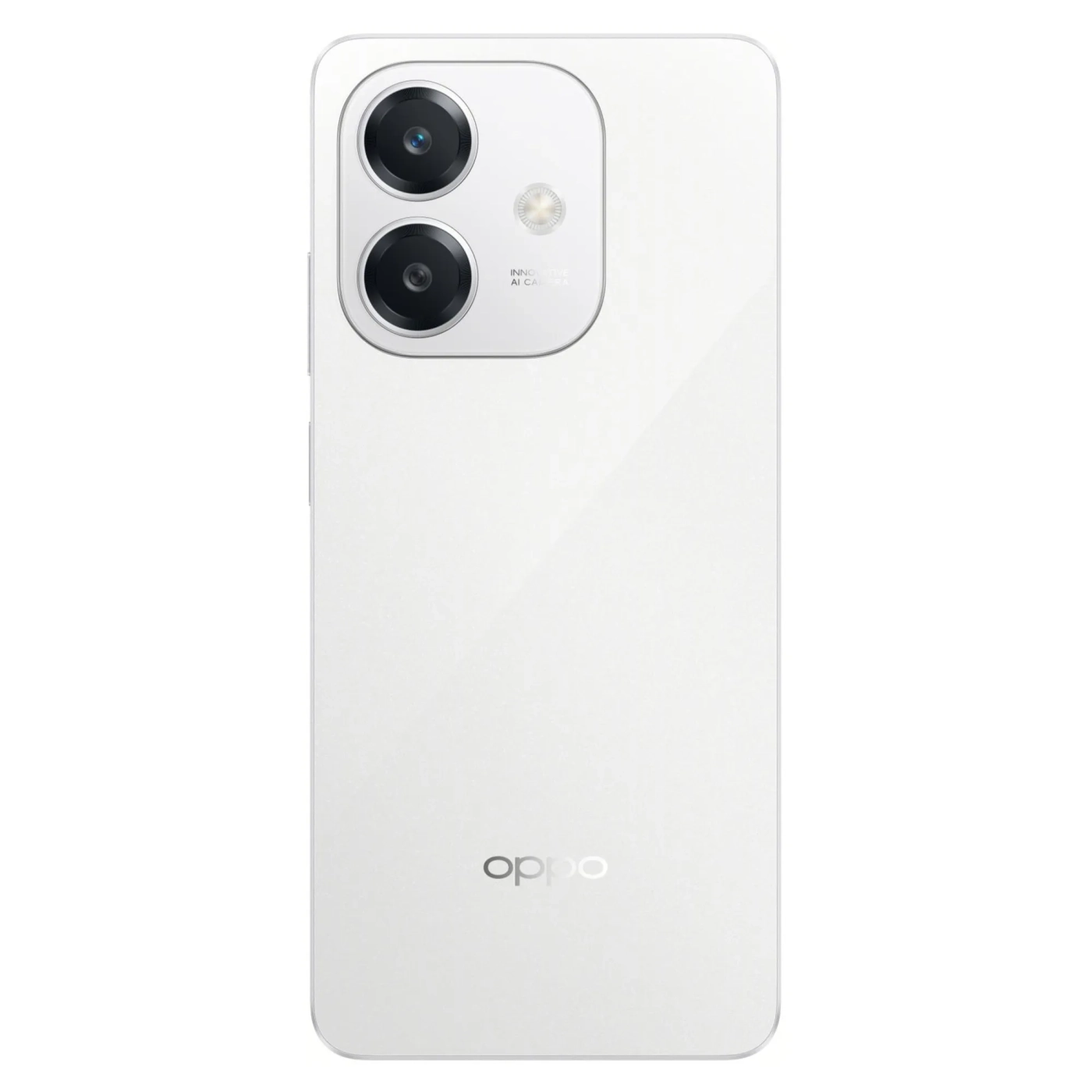 Купить Смартфон Oppo A3 6/128GB CPH2669 Starlight White (CPH2669 WHITE 6/128) - фото 5