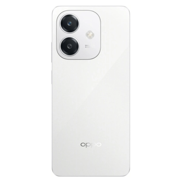 Купить Смартфон Oppo A3 6/128GB CPH2669 Starlight White (CPH2669 WHITE 6/128) - фото 5