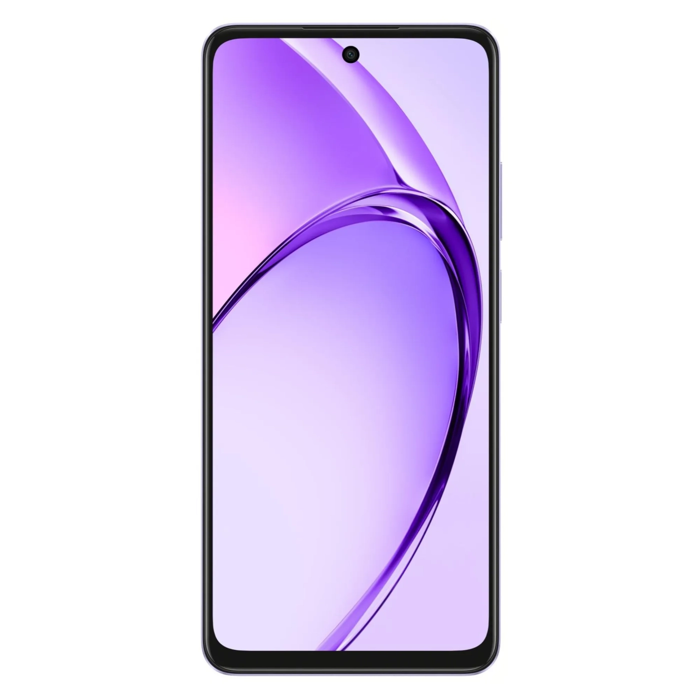 Купить Смартфон Oppo A3 6/256GB CPH2669 Starry Purple (CPH2669 PURPLE 6/256) - фото 2