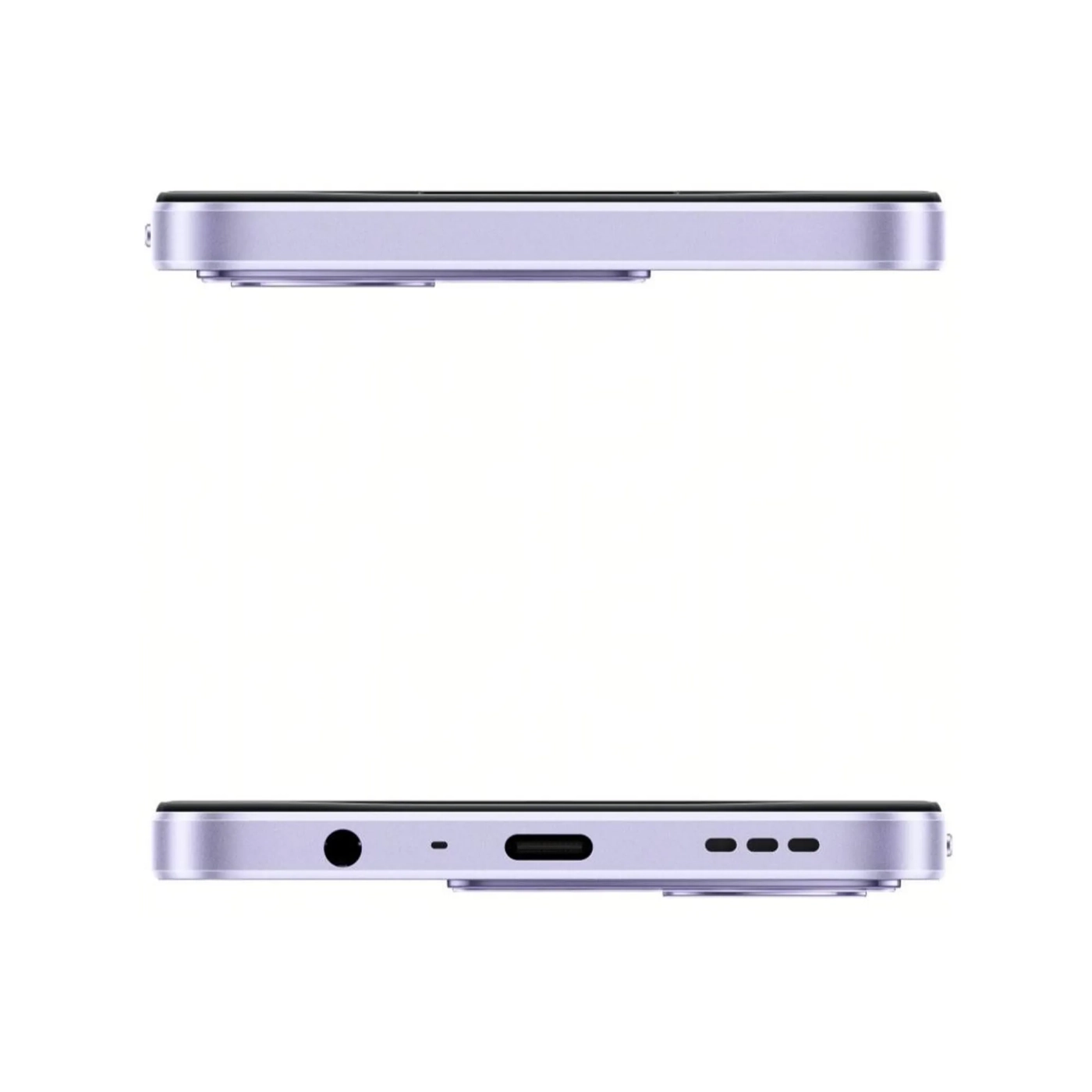 Купить Смартфон Oppo A3 6/256GB CPH2669 Starry Purple (CPH2669 PURPLE 6/256) - фото 9