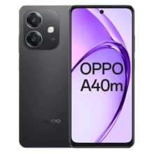 Купити Смартфон Oppo A40M 8/256GB CPH2669 Sparkle Black (CPH2669 BLACK 8/256) - фото 1