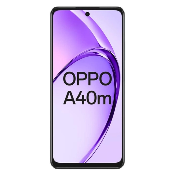 Купити Смартфон Oppo A40M 8/256GB CPH2669 Sparkle Black (CPH2669 BLACK 8/256) - фото 2
