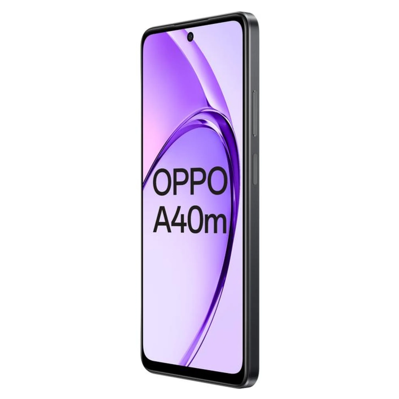 Купити Смартфон Oppo A40M 8/256GB CPH2669 Sparkle Black (CPH2669 BLACK 8/256) - фото 3
