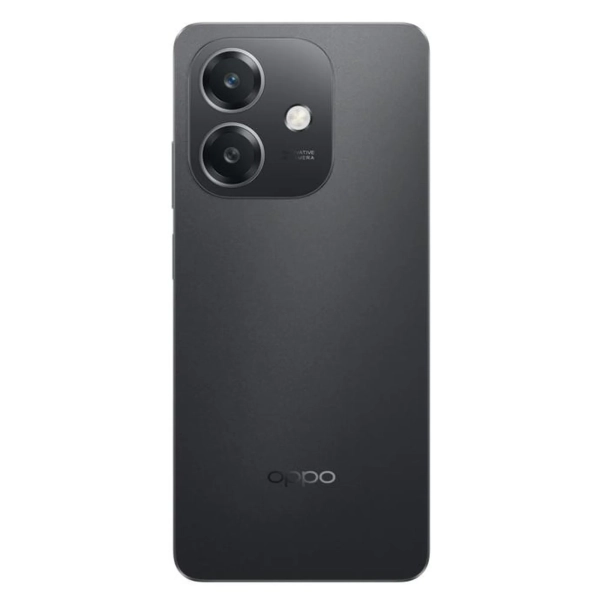 Купити Смартфон Oppo A40M 8/256GB CPH2669 Sparkle Black (CPH2669 BLACK 8/256) - фото 5