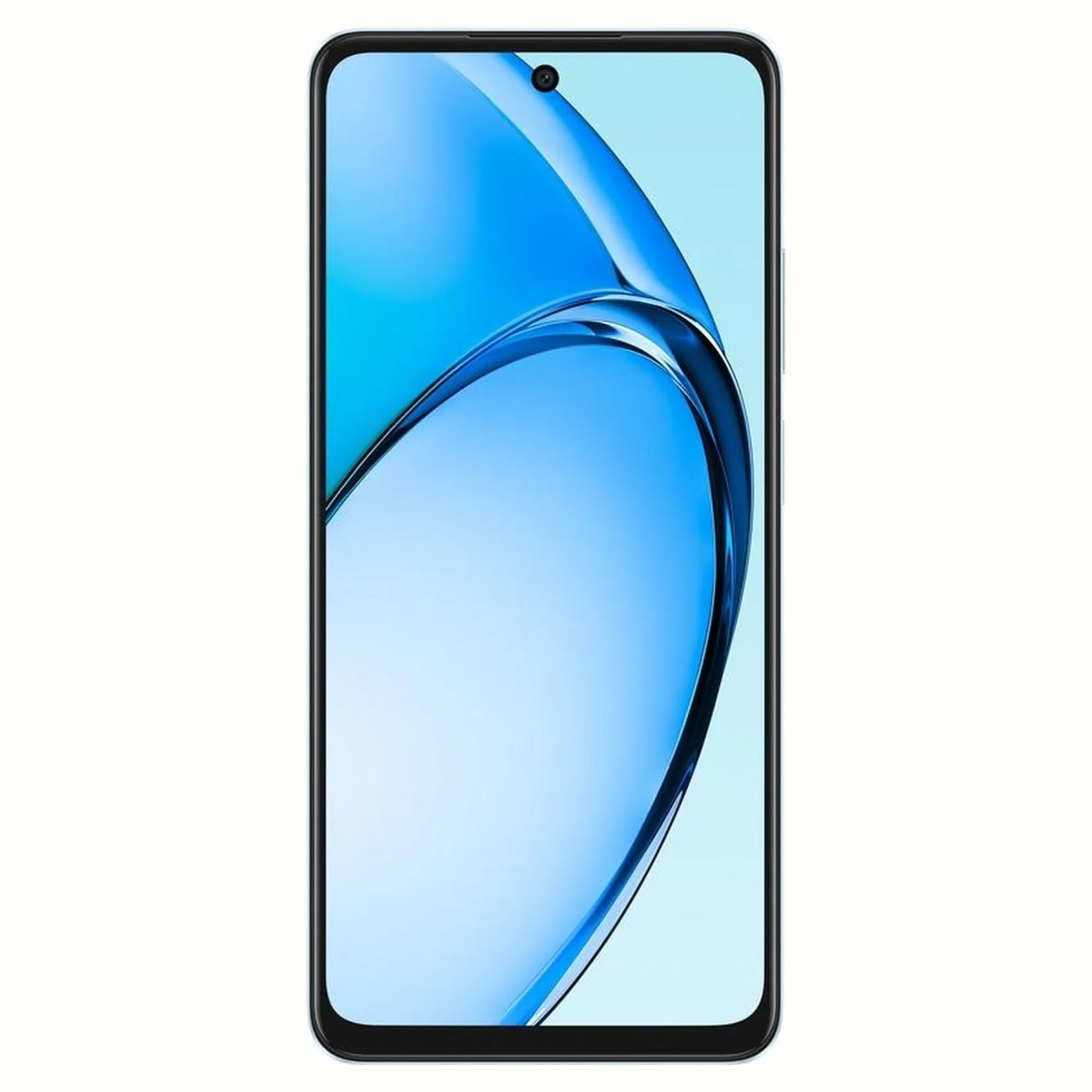 Купити Смартфон Oppo A60 8/128GB CPH2631 Ripple Blue (CPH2631 BLUE 8/128) - фото 2