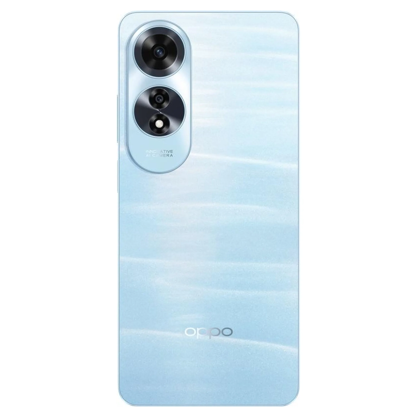 Купити Смартфон Oppo A60 8/128GB CPH2631 Ripple Blue (CPH2631 BLUE 8/128) - фото 5