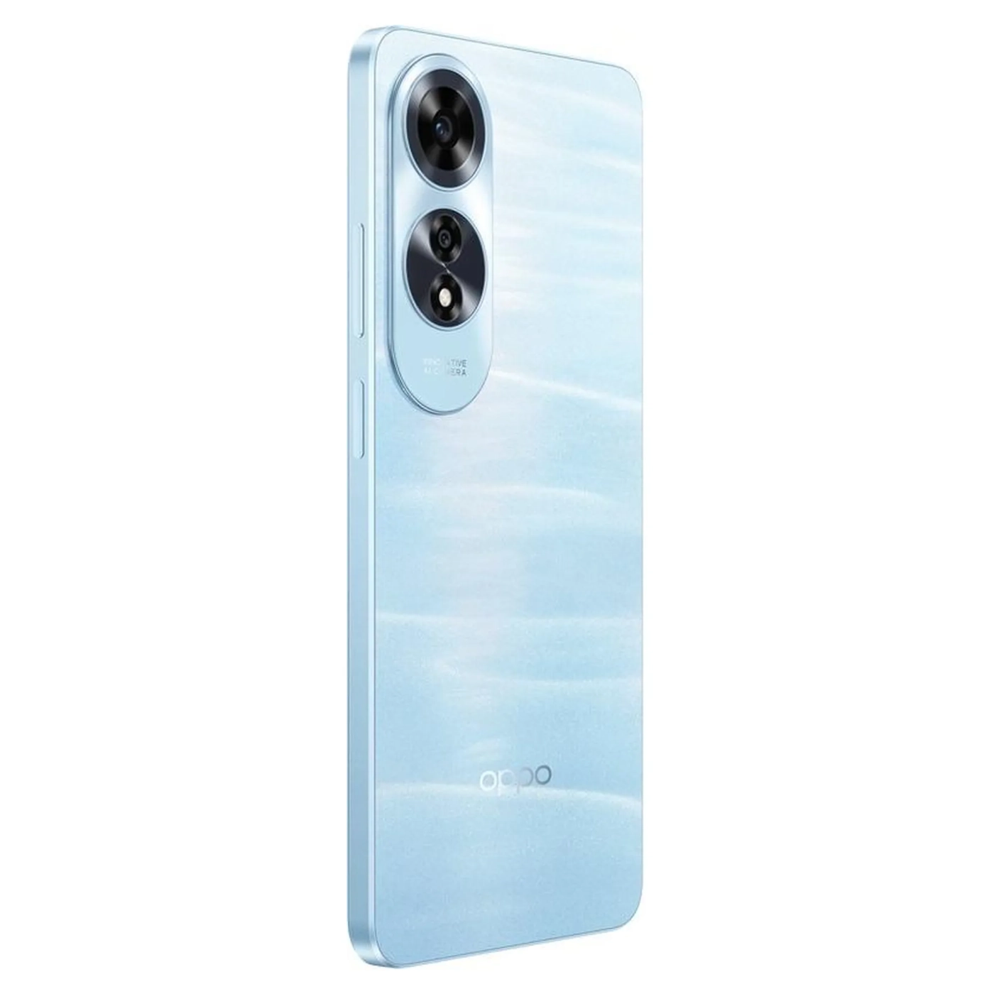 Купити Смартфон Oppo A60 8/128GB CPH2631 Ripple Blue (CPH2631 BLUE 8/128) - фото 6