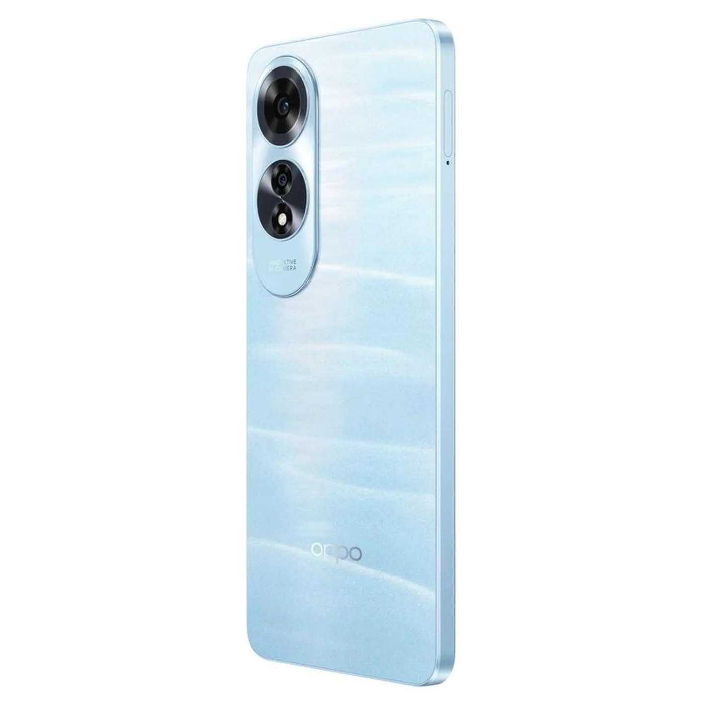Купити Смартфон Oppo A60 8/128GB CPH2631 Ripple Blue (CPH2631 BLUE 8/128) - фото 7