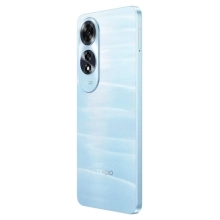 Купити Смартфон Oppo A60 8/128GB CPH2631 Ripple Blue (CPH2631 BLUE 8/128) - фото 7