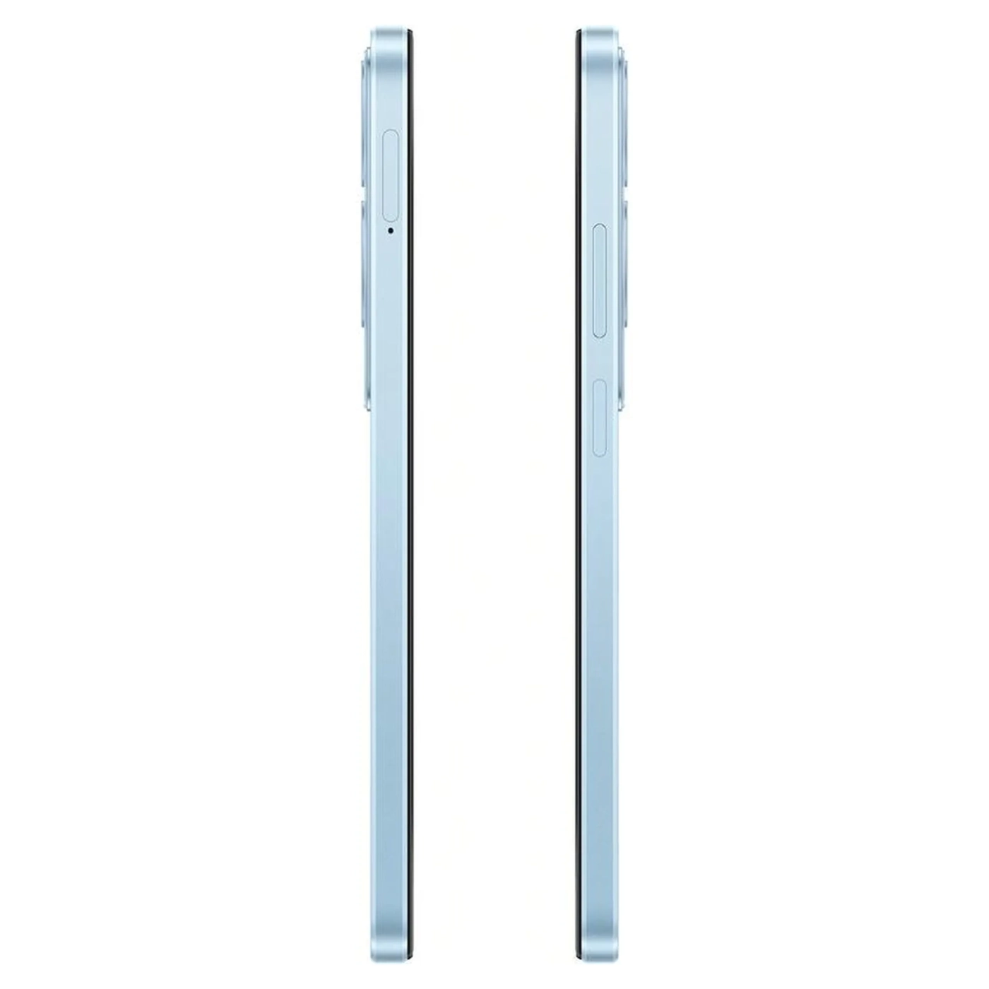 Купити Смартфон Oppo A60 8/128GB CPH2631 Ripple Blue (CPH2631 BLUE 8/128) - фото 8