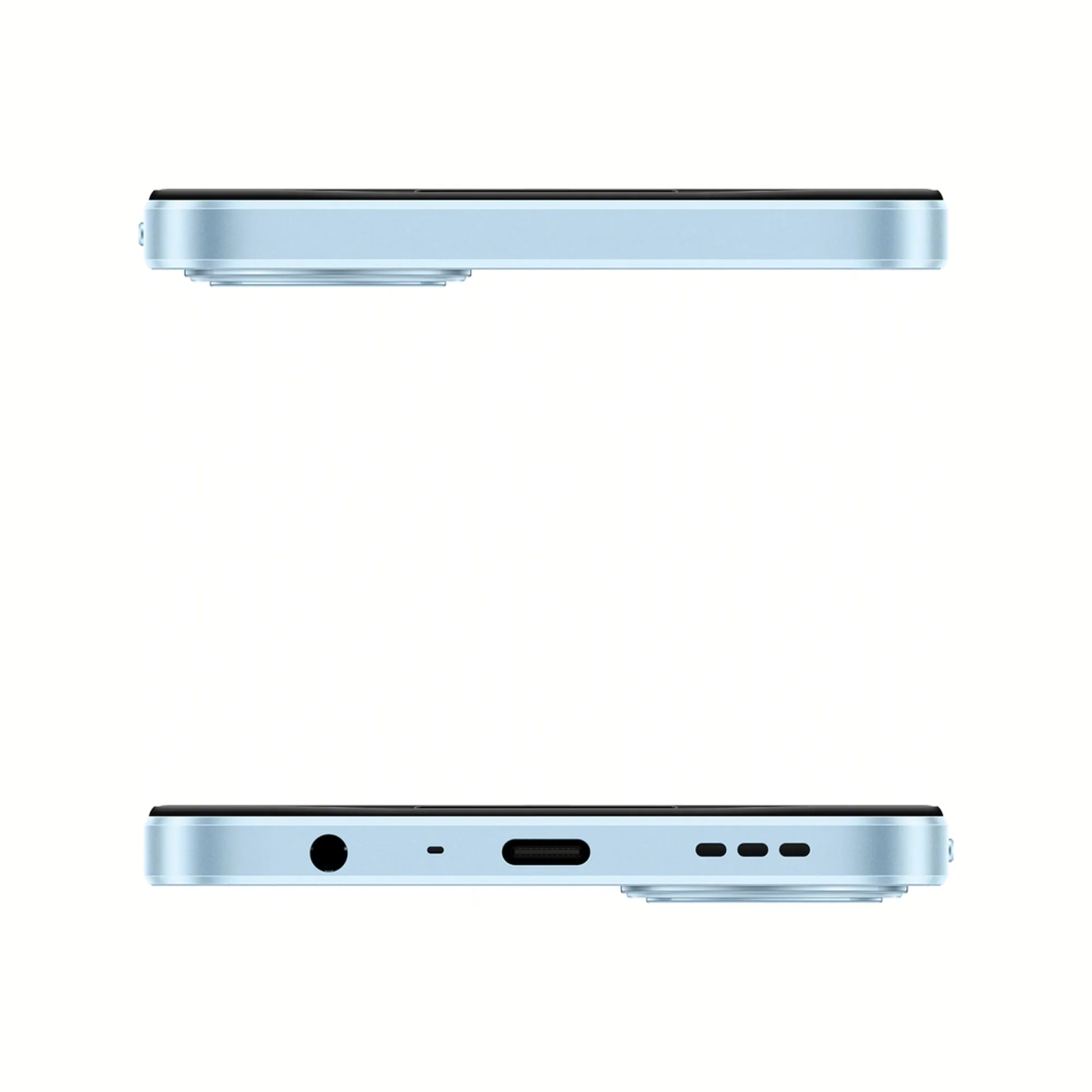Купити Смартфон Oppo A60 8/128GB CPH2631 Ripple Blue (CPH2631 BLUE 8/128) - фото 9