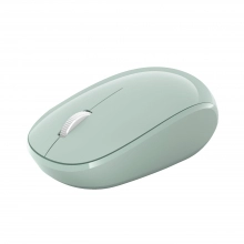 Купить Мышь Microsoft Bluetooth Mint - фото 1
