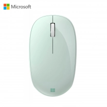 Купити Миша Microsoft Bluetooth Mint - фото 2