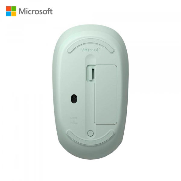 Купити Миша Microsoft Bluetooth Mint - фото 3