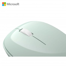 Купить Мышь Microsoft Bluetooth Mint - фото 4