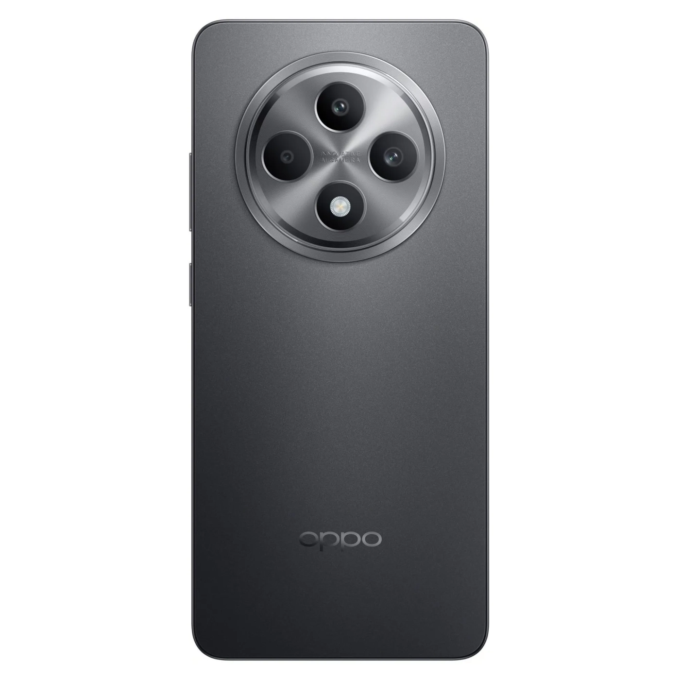 Купить Смартфон Oppo Reno12F 4G 8/512GB CPH2687 Matte Grey (CPH2687 GREY 8/512) - фото 5