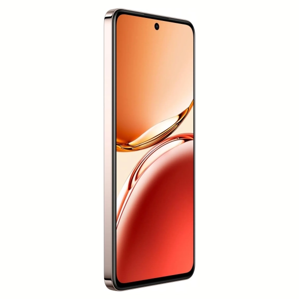 Купить Смартфон Oppo Reno12FS 12/512GB CPH2637 Amber Orange (CPH2637 ORANGE 12/512) - фото 4