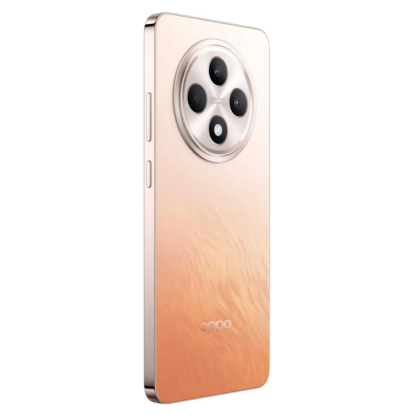 Купить Смартфон Oppo Reno12FS 12/512GB CPH2637 Amber Orange (CPH2637 ORANGE 12/512) - фото 7