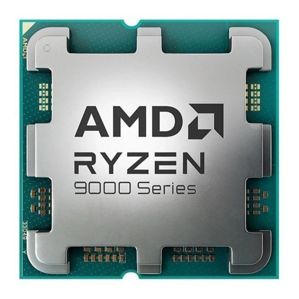 Купить Процессор AMD Ryzen 7 9800X3D (8C/16T, 4.7-5.2GHz, 96MB,120W,AM5) (100-000001084) - фото 2