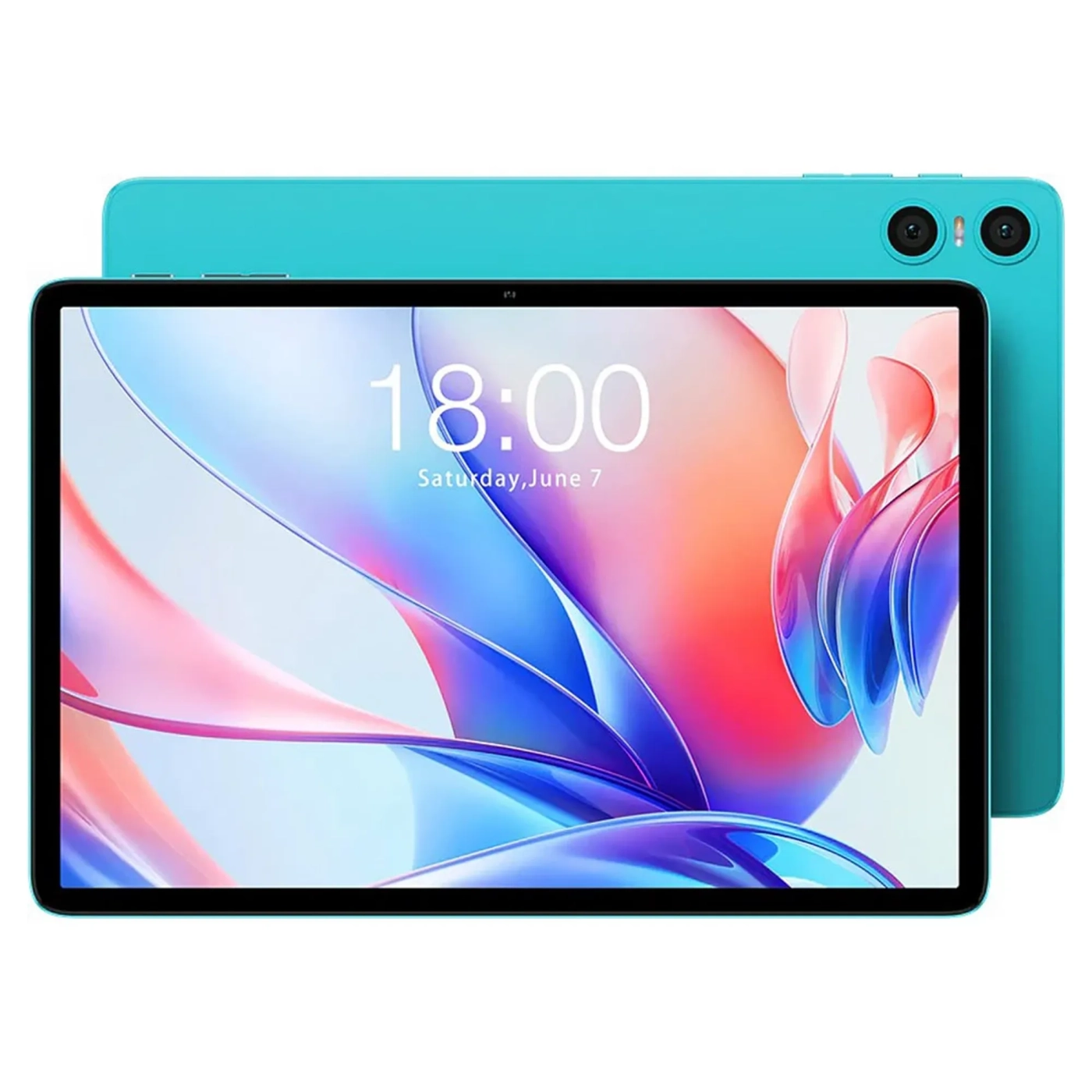 Купити Планшет Teclast P30 4/64GB WiFi Blue (6940709686201) - фото 1