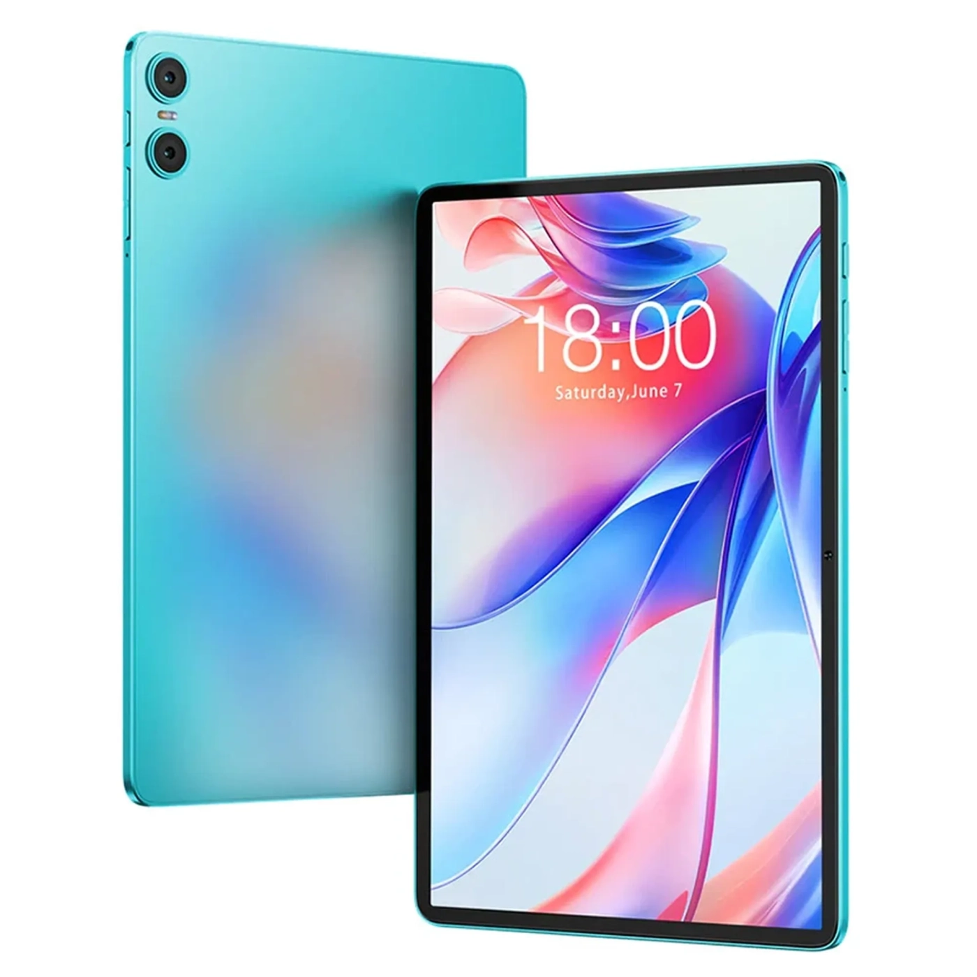 Купити Планшет Teclast P30 4/64GB WiFi Blue (6940709686201) - фото 2