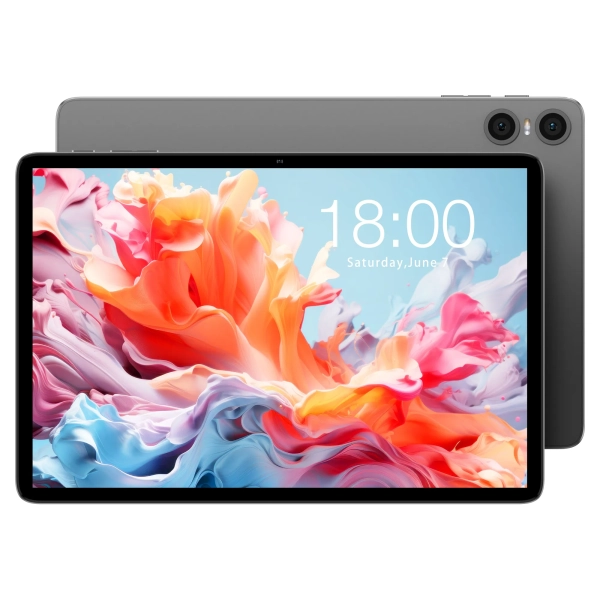 Купити Планшет Teclast P30T KIT 4/128GB WiFi Grey (6940709686867) - фото 2