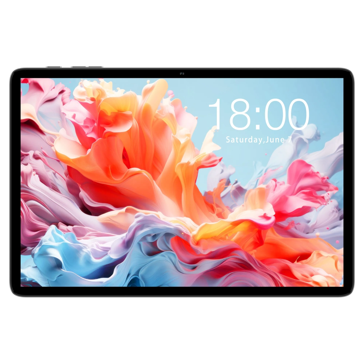 Купити Планшет Teclast P30T KIT 4/128GB WiFi Grey (6940709686867) - фото 3