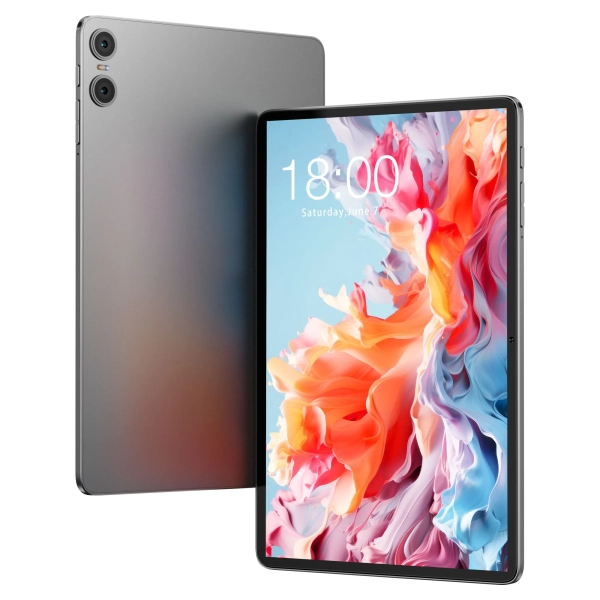 Купити Планшет Teclast P30T KIT 4/128GB WiFi Grey (6940709686867) - фото 5