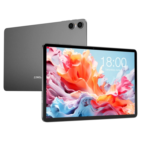 Купити Планшет Teclast P30T KIT 4/128GB WiFi Grey (6940709686867) - фото 6