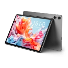 Купити Планшет Teclast P30T KIT 4/128GB WiFi Grey (6940709686867) - фото 7