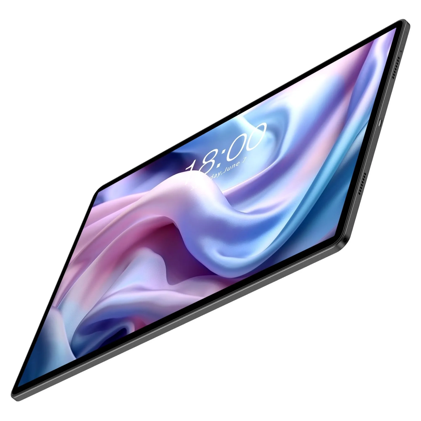 Купити Планшет Teclast T65 Max 8/256GB LTE Grey (6940709686126) - фото 5