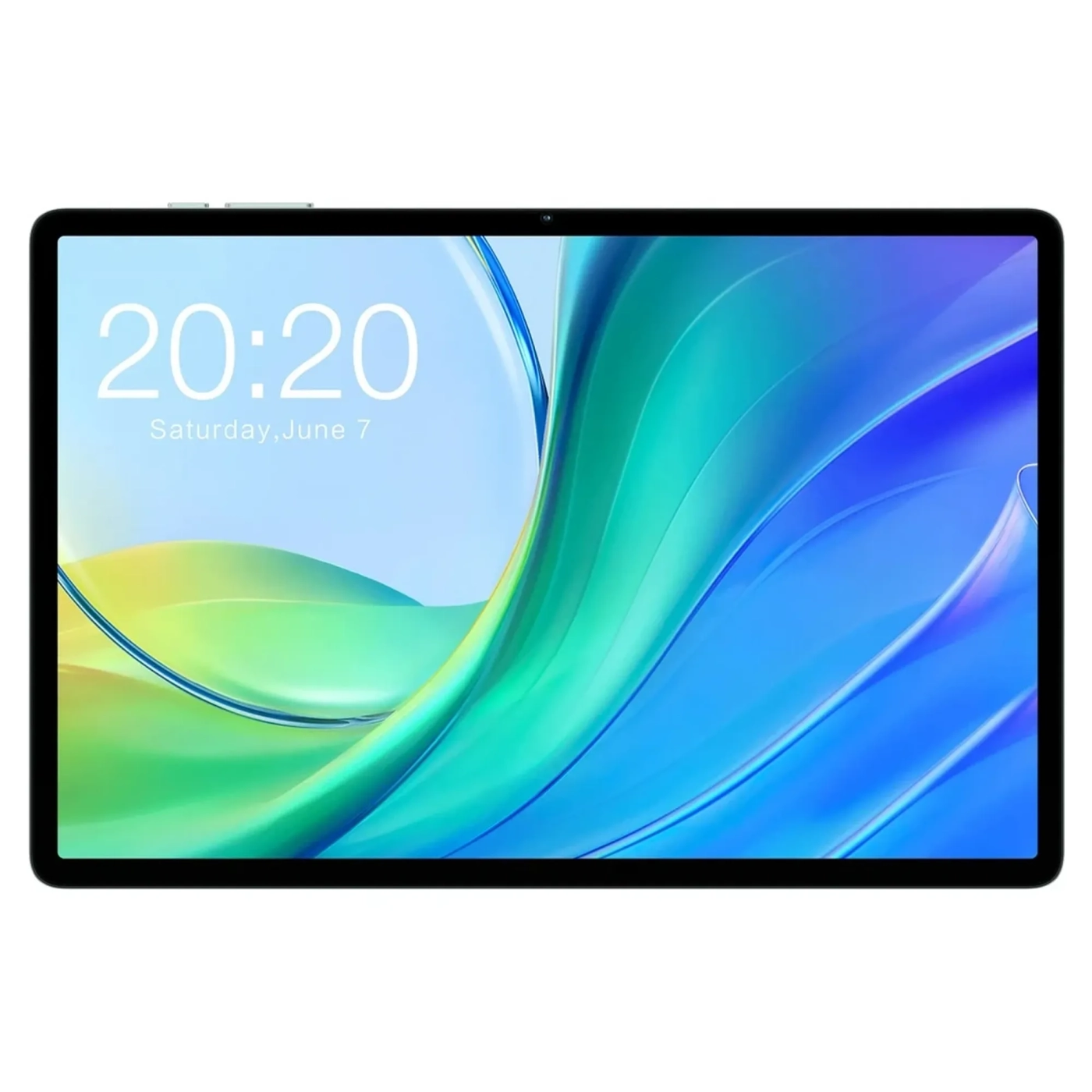 Купить Планшет Teclast M50 6/128GB LTE Blue (6940709685532) - фото 2