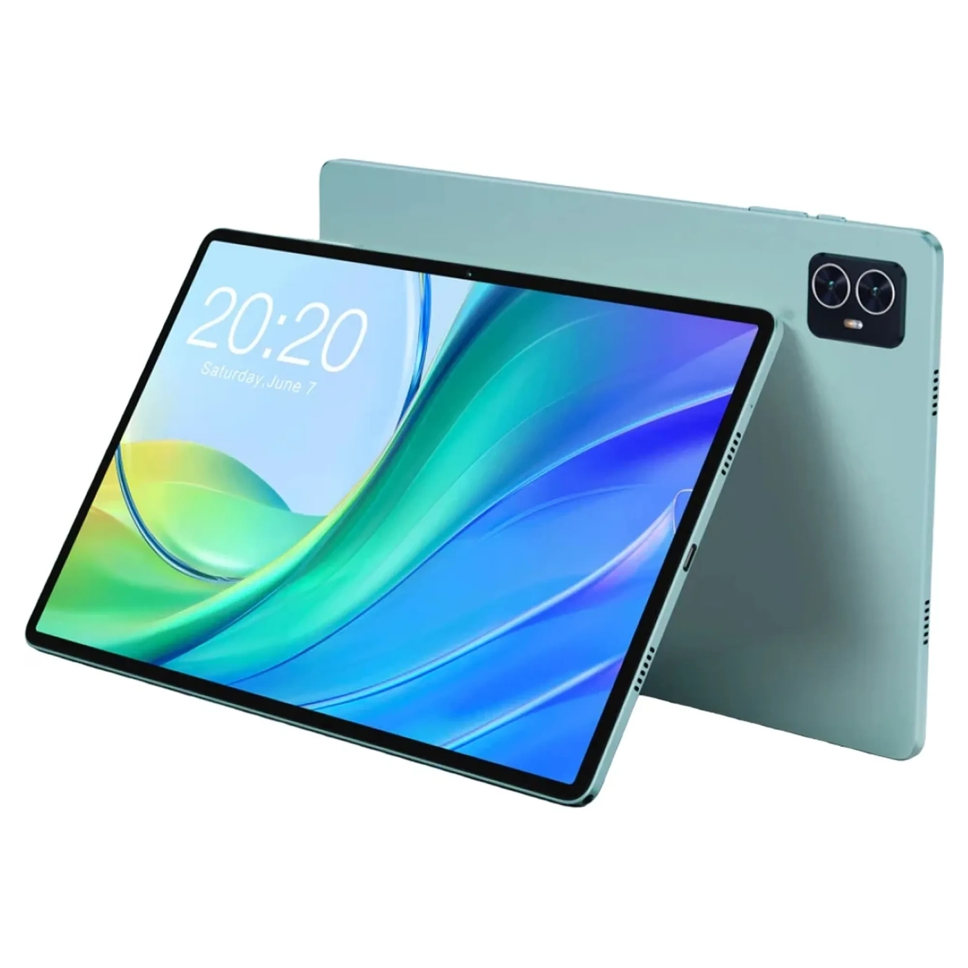 Купить Планшет Teclast M50 6/128GB LTE Blue (6940709685532) - фото 3