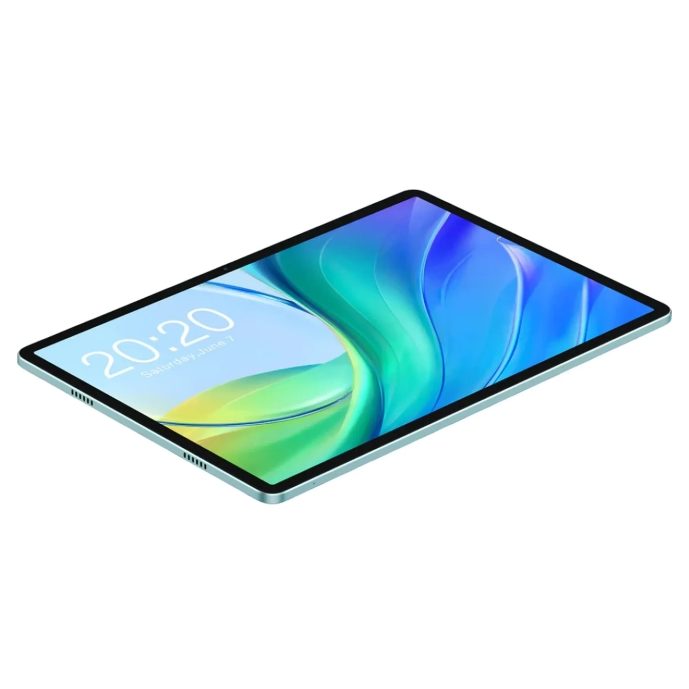 Купить Планшет Teclast M50 6/128GB LTE Blue (6940709685532) - фото 5