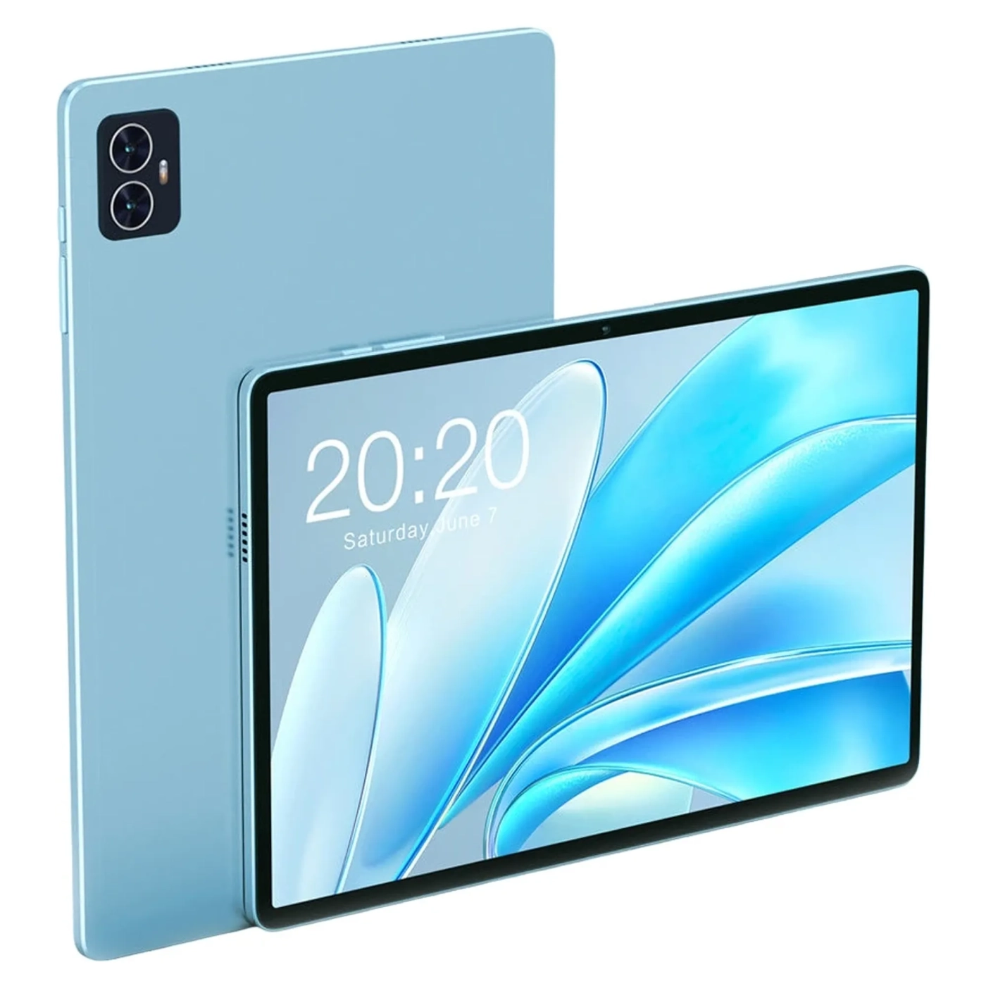 Купить Планшет Teclast M50HD 8/128GB LTE Pearl Blue (6940709685501) - фото 4