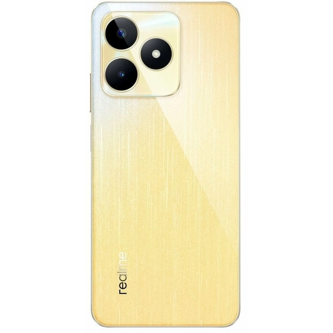 Купить Смартфон Realme C53 6/128GB (RMX3760) Champion Gold - фото 5