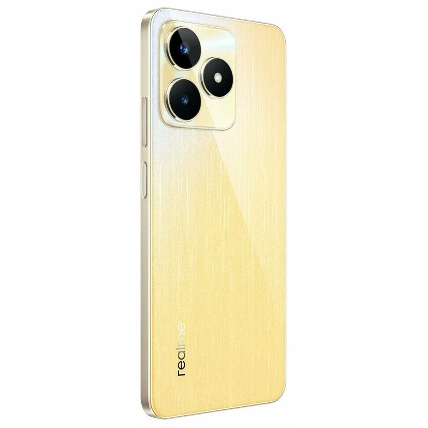 Купить Смартфон Realme C53 6/128GB (RMX3760) Champion Gold - фото 6