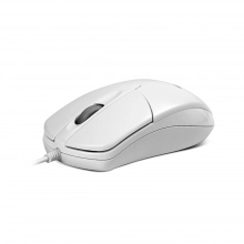 Купить Мышь Sven RX-112 USB White - фото 1