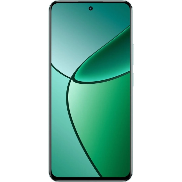 Купить Смартфон Realme 12+ 5G 12/512GB (RMX3867) Pioneer Green - фото 2