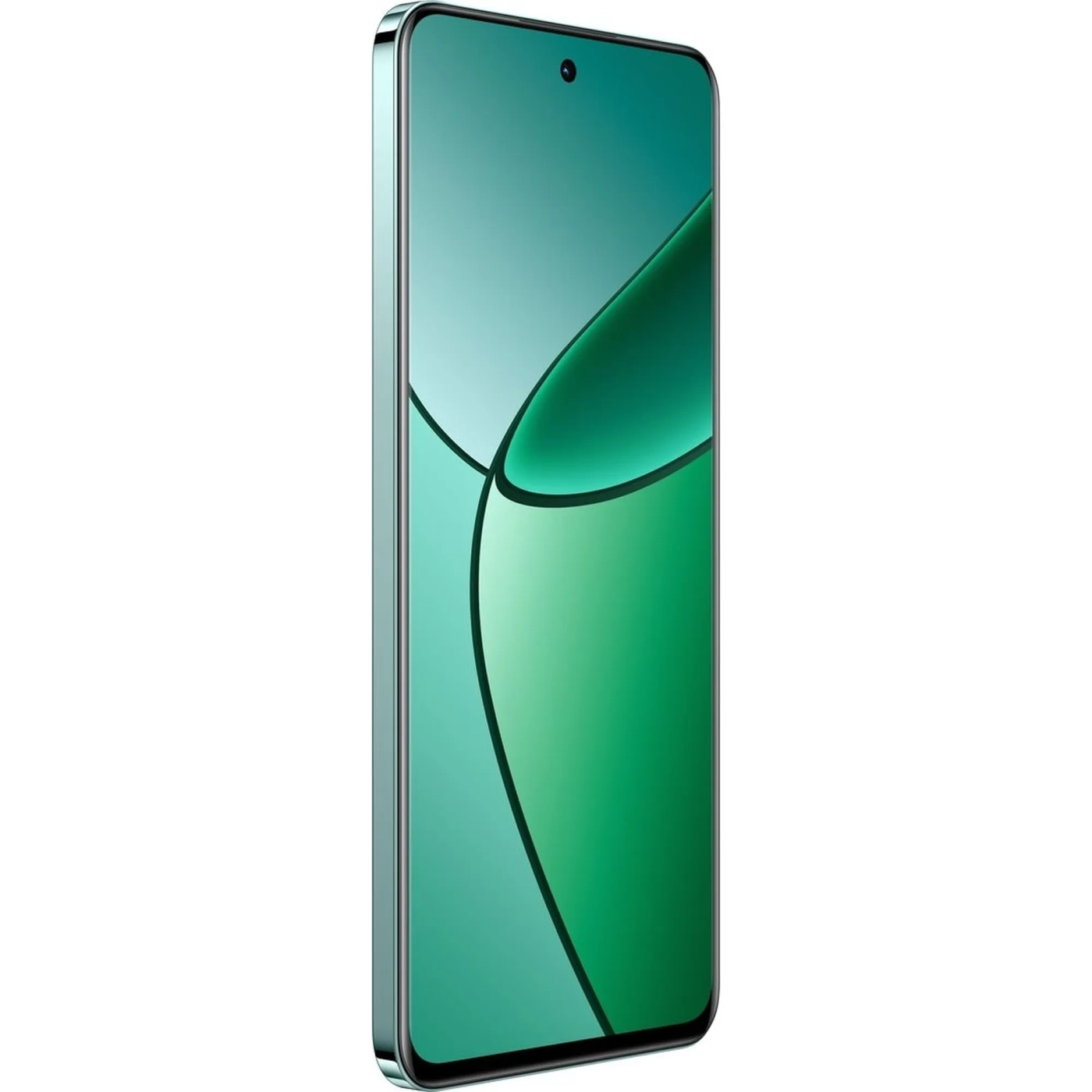 Купить Смартфон Realme 12+ 5G 12/512GB (RMX3867) Pioneer Green - фото 3