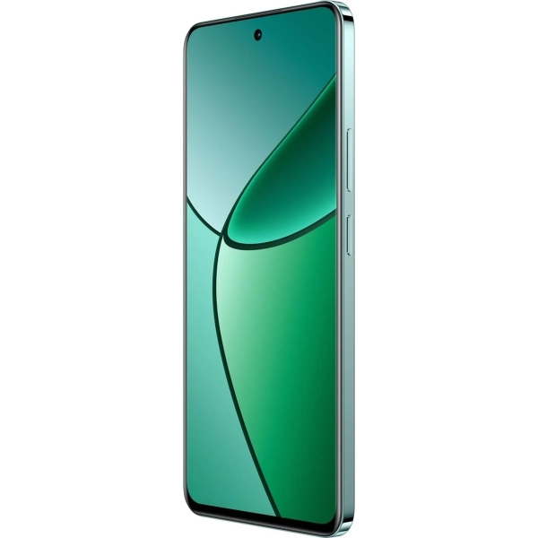 Купить Смартфон Realme 12+ 5G 12/512GB (RMX3867) Pioneer Green - фото 4