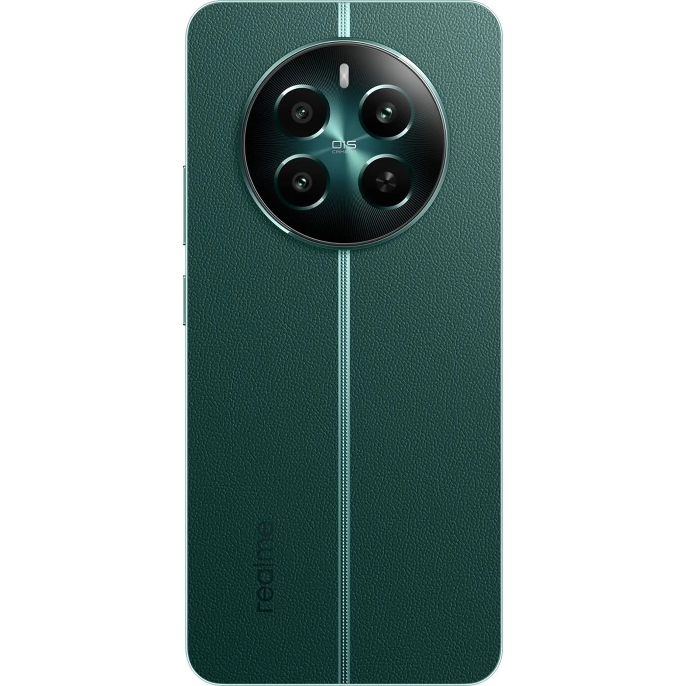 Купить Смартфон Realme 12+ 5G 12/512GB (RMX3867) Pioneer Green - фото 5