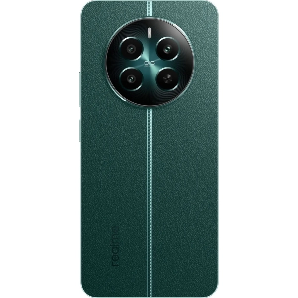 Купить Смартфон Realme 12+ 5G 12/512GB (RMX3867) Pioneer Green - фото 5