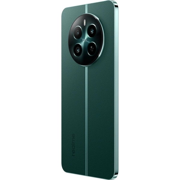 Купить Смартфон Realme 12+ 5G 12/512GB (RMX3867) Pioneer Green - фото 7