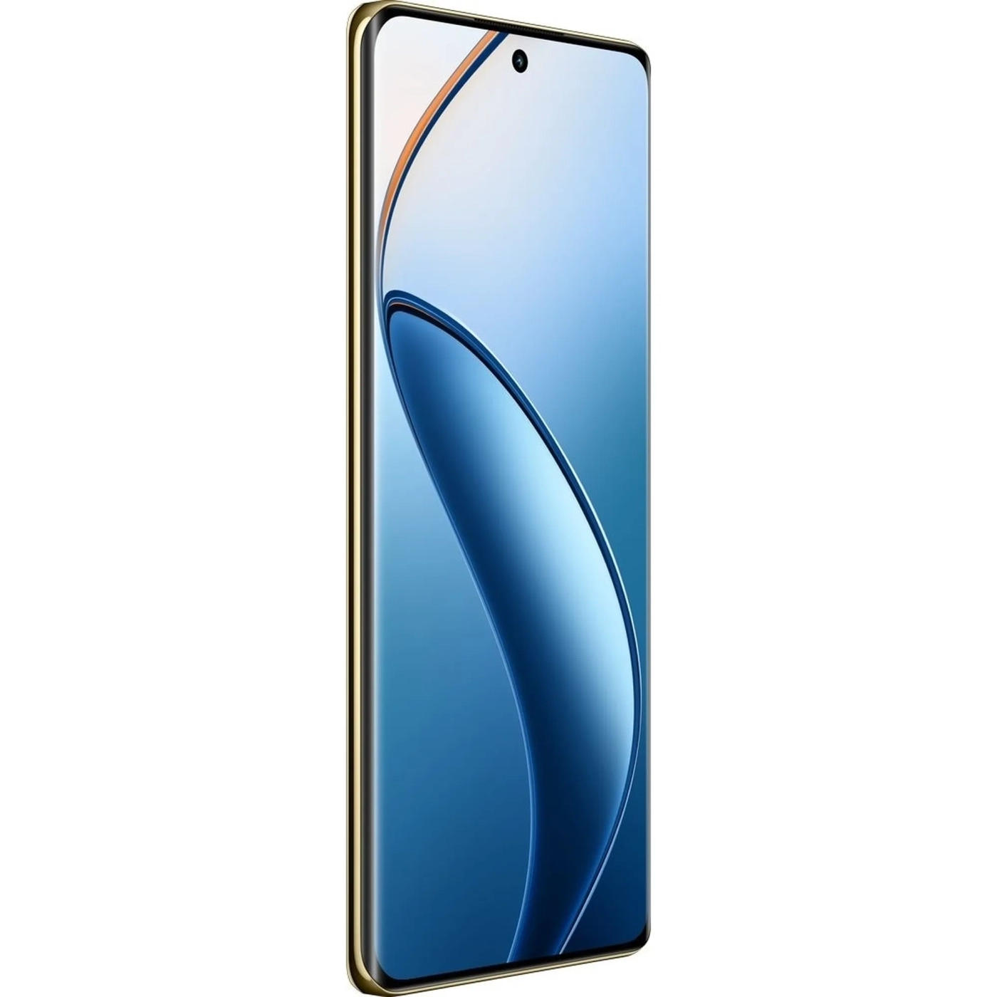 Купить Смартфон Realme 12 Pro 5G 12/512GB (RMX3842) Submarine Blue - фото 3