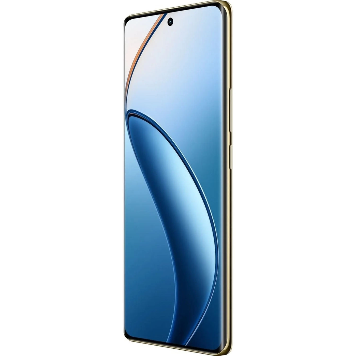 Купить Смартфон Realme 12 Pro 5G 12/512GB (RMX3842) Submarine Blue - фото 4