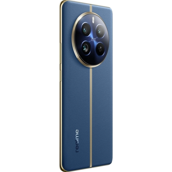 Купить Смартфон Realme 12 Pro 5G 12/512GB (RMX3842) Submarine Blue - фото 6