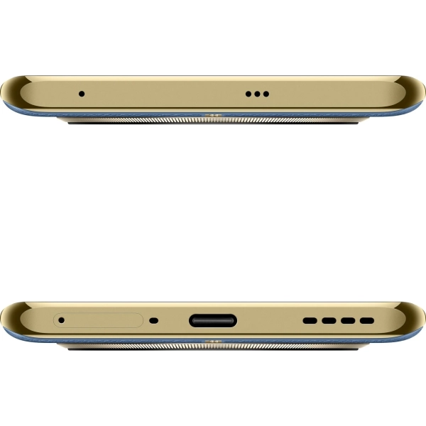 Купить Смартфон Realme 12 Pro 5G 12/512GB (RMX3842) Submarine Blue - фото 9