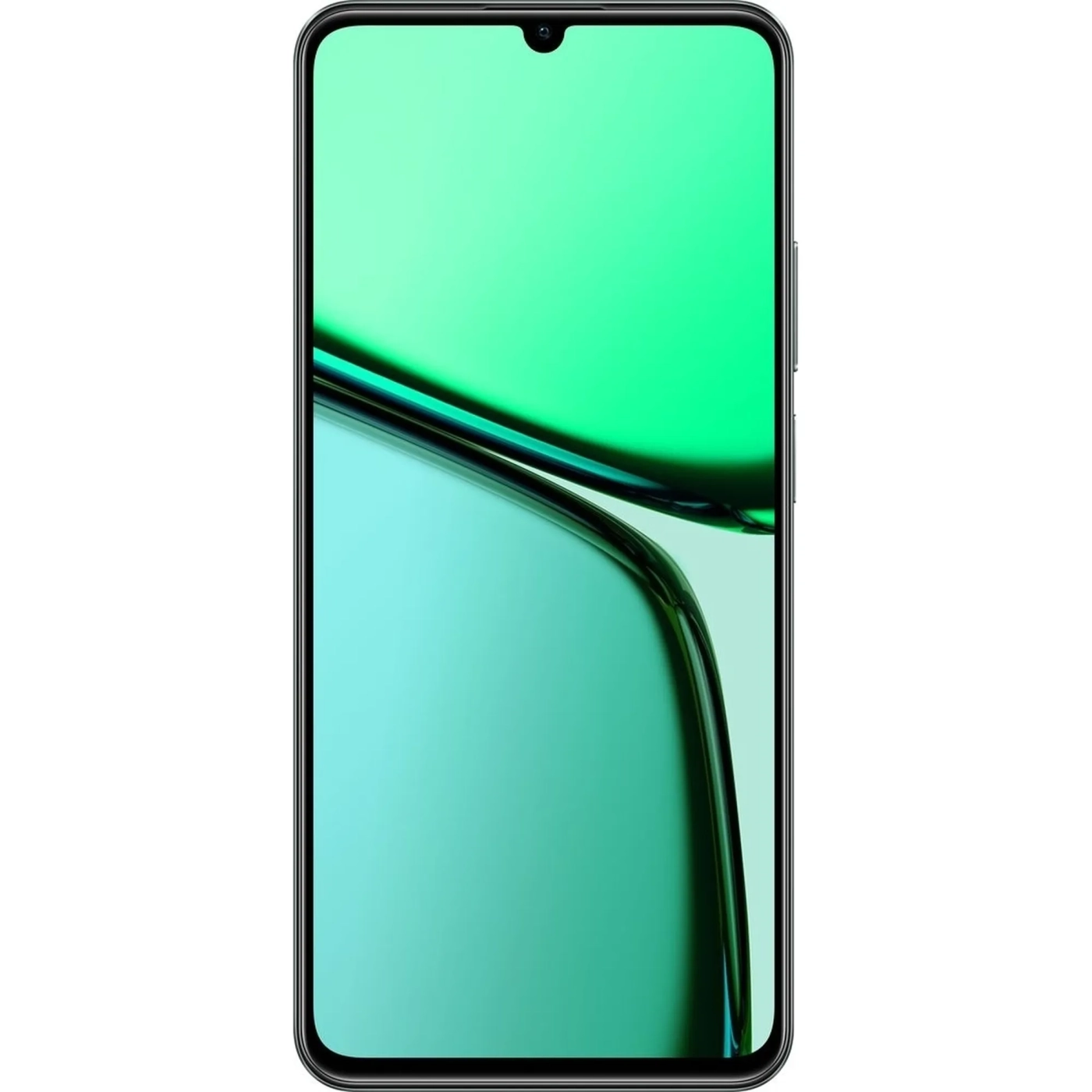 Купить Смартфон Realme C61 6/128GB (RMX3930) Dark Green - фото 2