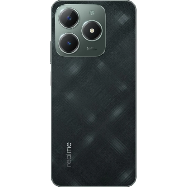 Купить Смартфон Realme C61 6/128GB (RMX3930) Dark Green - фото 5
